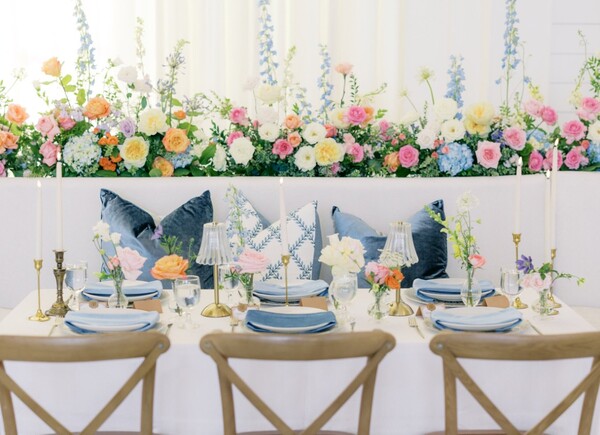 The Gardenia Wedding & Event Venue