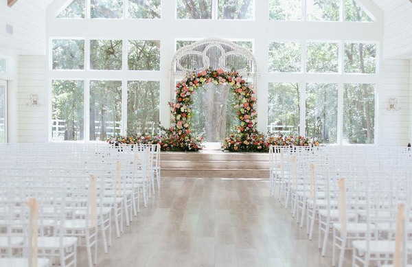 The French Farmhouse Venue and Inn