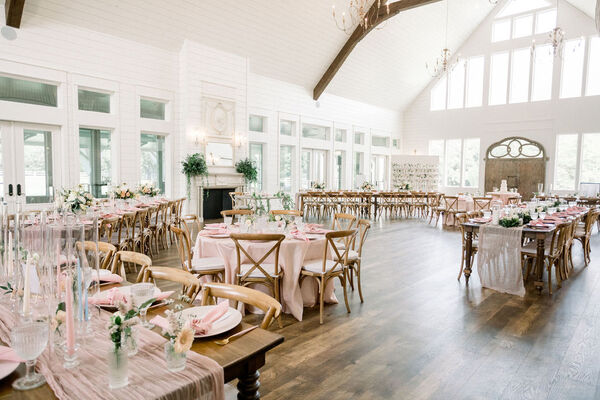 The French Farmhouse Venue and Inn