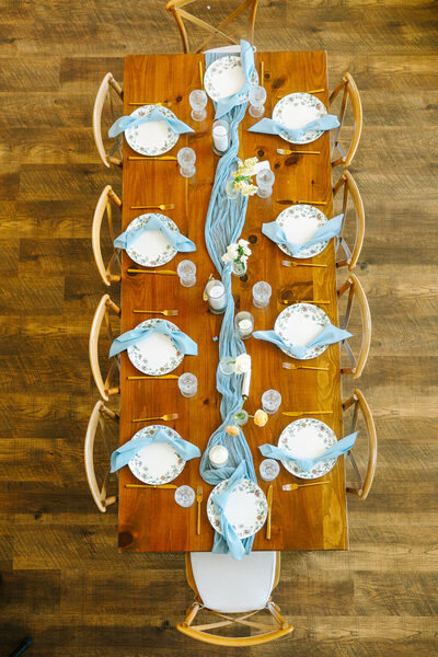 The French Farmhouse Venue and Inn