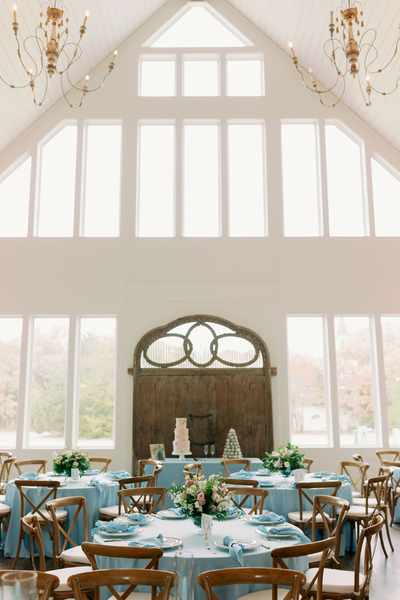 The French Farmhouse Venue and Inn