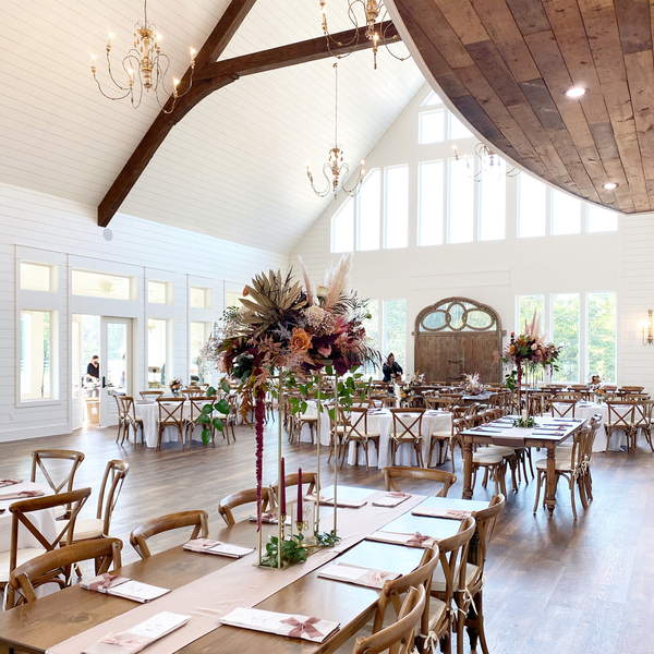 The French Farmhouse Venue and Inn