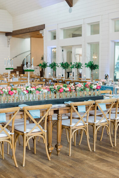 The French Farmhouse Venue and Inn