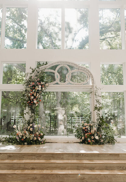 The French Farmhouse Venue and Inn