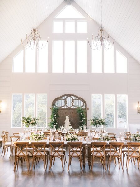The French Farmhouse Venue and Inn