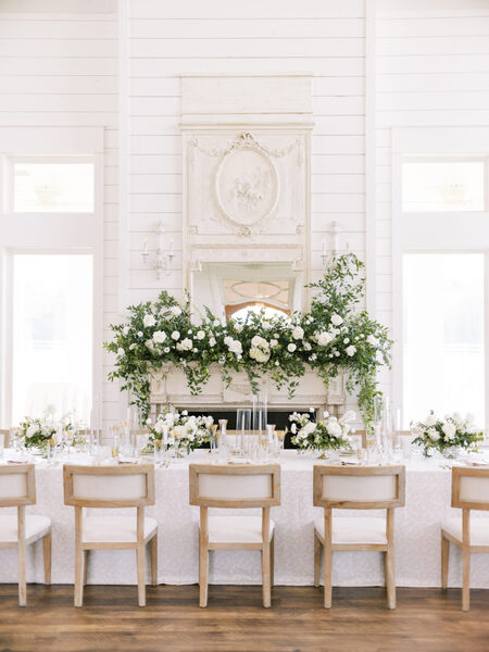The French Farmhouse Venue and Inn