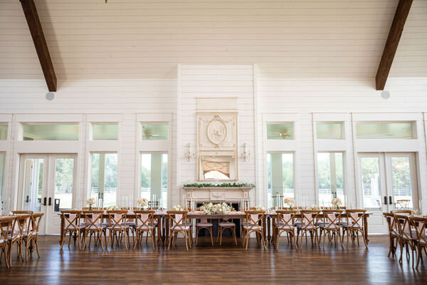 The French Farmhouse Venue and Inn