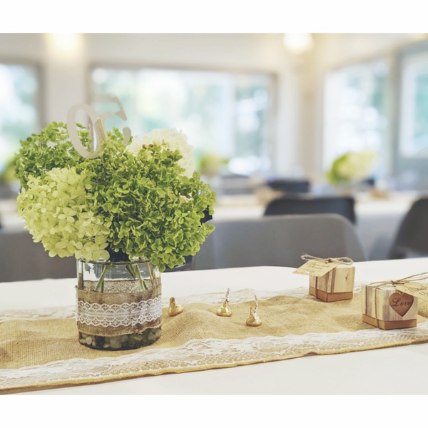 Roystone Hot Springs and Event Center