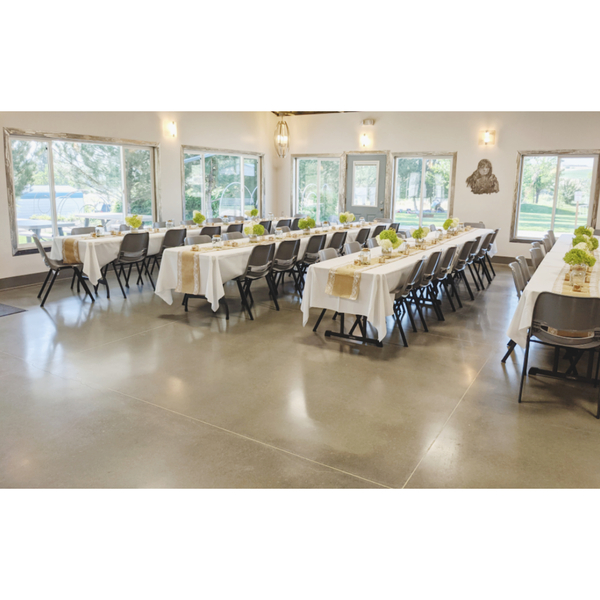 Roystone Hot Springs and Event Center