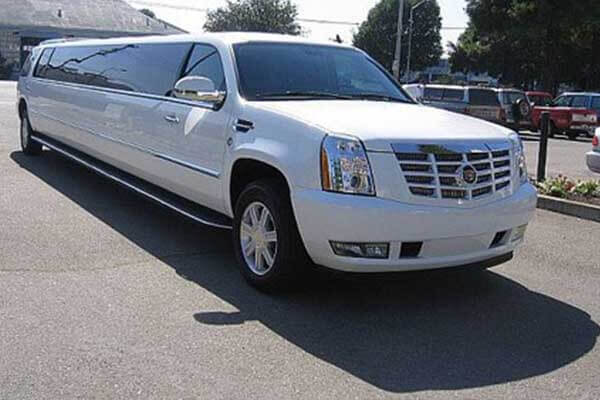 Portland Limo Service