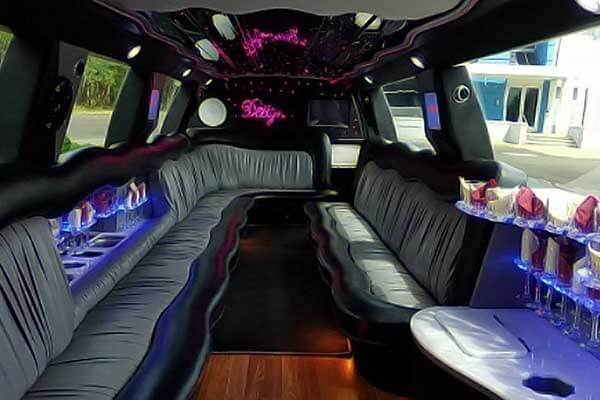 Portland Limo Service