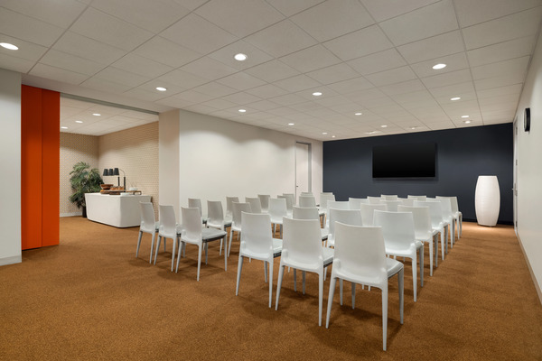 The Delphi Downtown LA