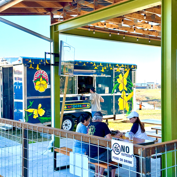 Old Gregg Brewing Co.