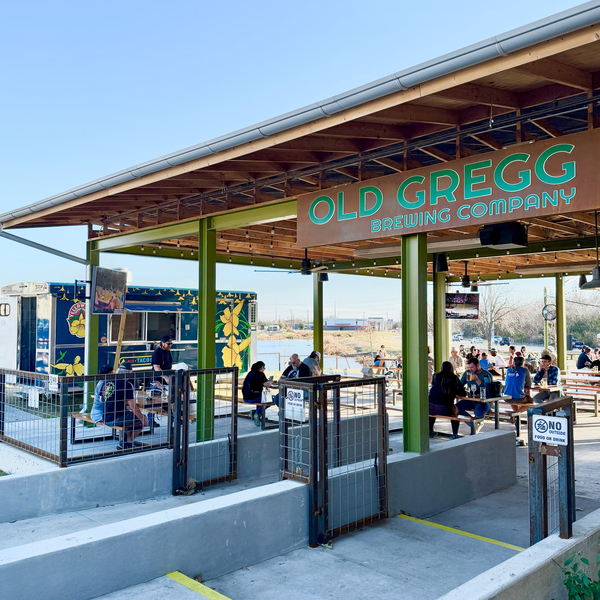 Old Gregg Brewing Co.