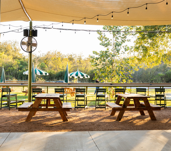 Old Gregg Brewing Co.