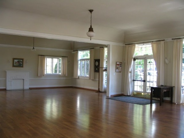 Kirkland Woman's Club