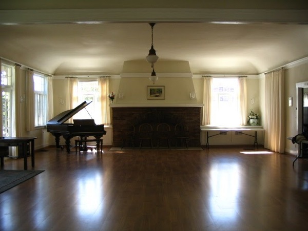 Kirkland Woman's Club