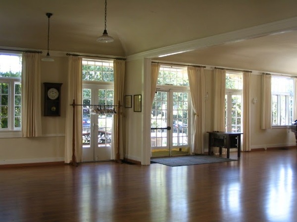 Kirkland Woman's Club