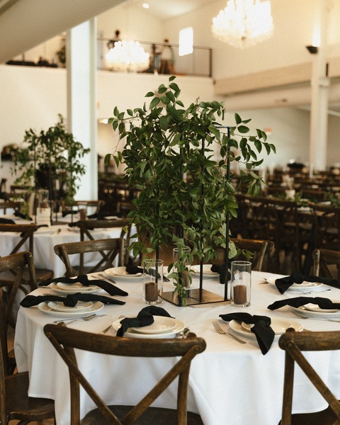 The Barn at Aspen Acres