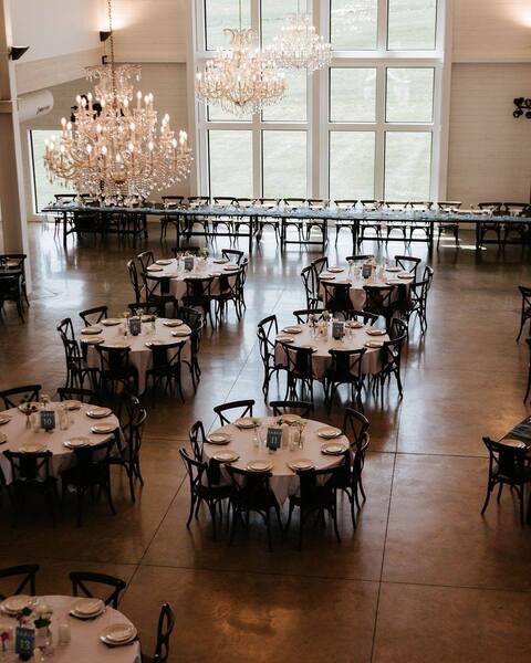 The Barn at Aspen Acres