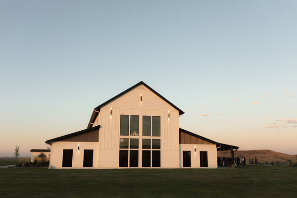 The Barn at Aspen Acres