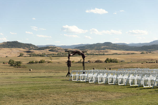 The Barn at Aspen Acres