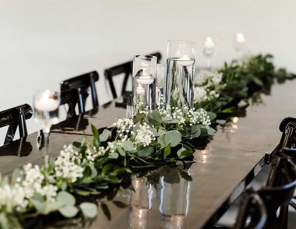 Sunset Oaks Wedding & Event Venue