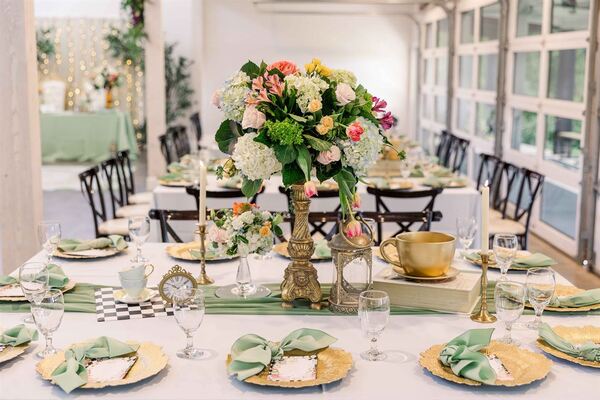 Sunset Oaks Wedding & Event Venue