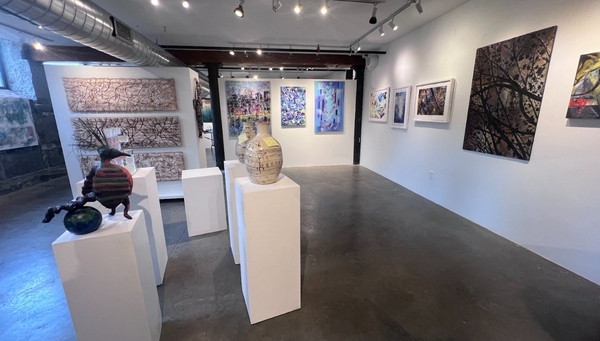 New England Art Center