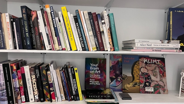 New England Art Center