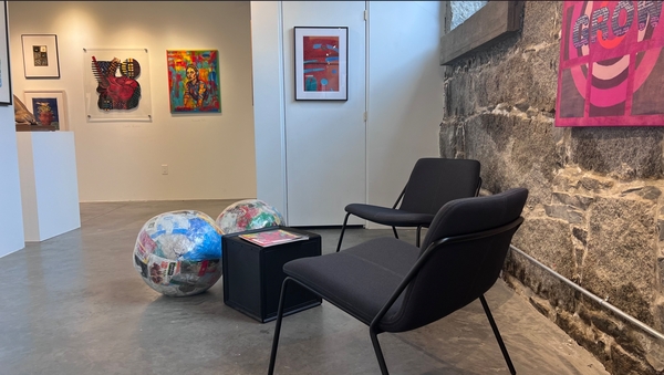 New England Art Center