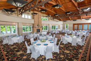 Lakeview Dining Room