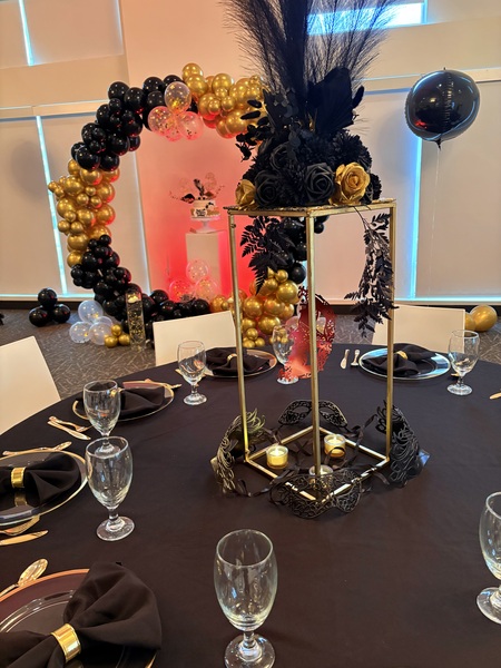 Roe's Wedding & Events