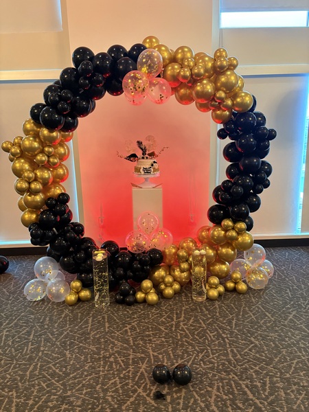 Roe's Wedding & Events