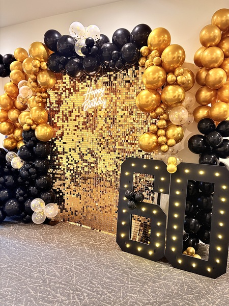 Roe's Wedding & Events