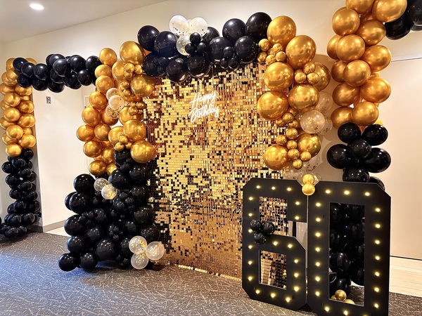 Roe's Wedding & Events