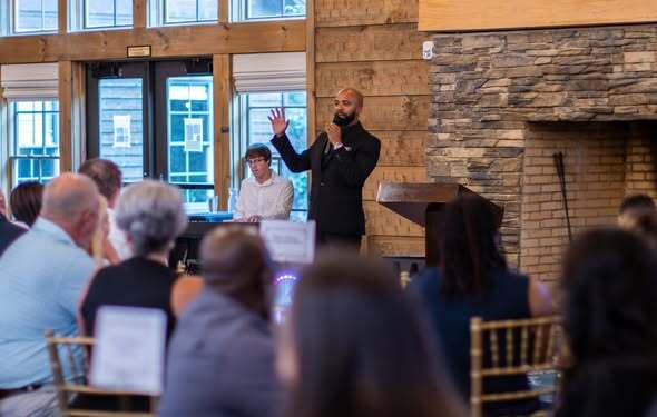 The Venue at Hart Square Village