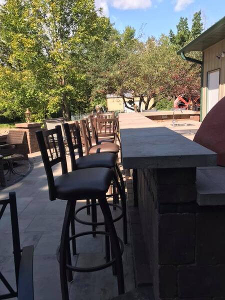 Trout Springs Winery