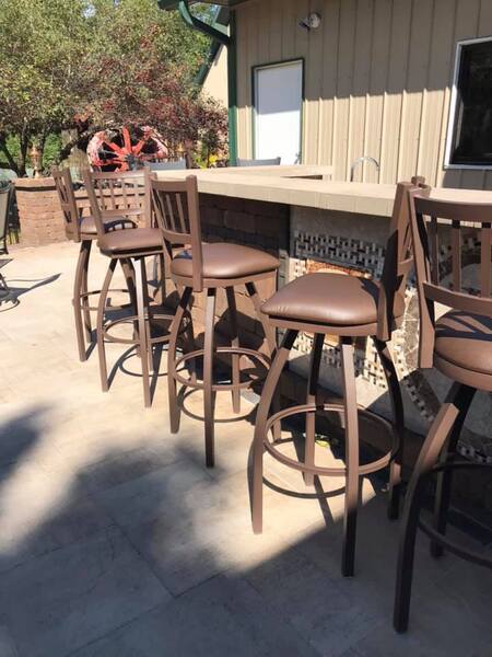 Trout Springs Winery