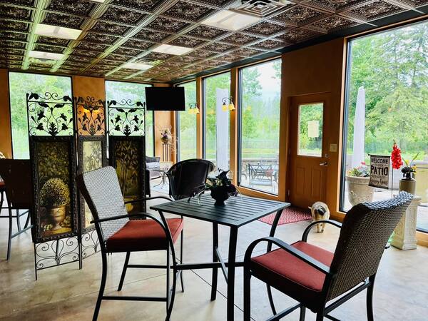 Trout Springs Winery