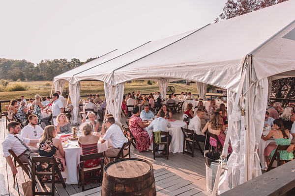 The Farmhouse at Emmett Ridge Farm