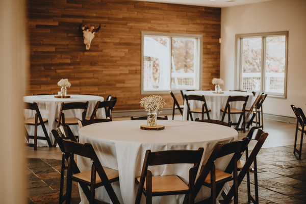 The Farmhouse at Emmett Ridge Farm