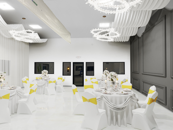 Memorable Moments Event Venue