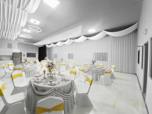 Memorable Moments Event Venue