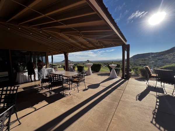 The Golf Club At Eagle Mountain