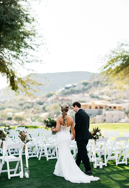 The Golf Club At Eagle Mountain