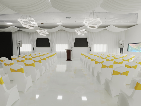 Memorable Moments Event Venue