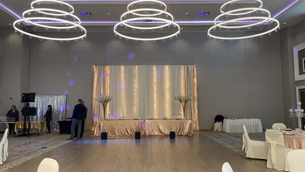 Affinity Conference Centre