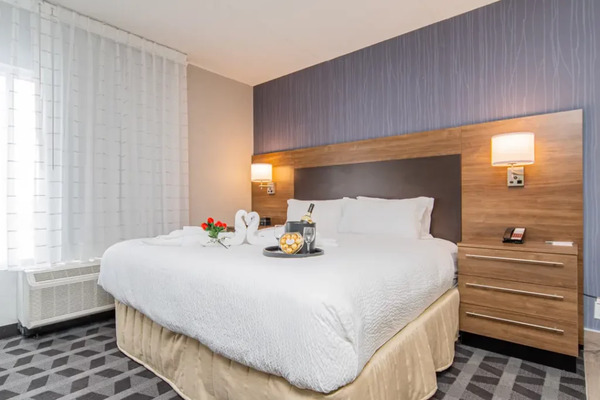 Affinity Conference Centre