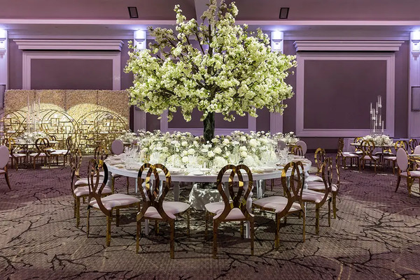 Affinity Conference Centre